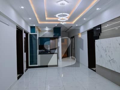 Your Search For Prime Location Flat In Karachi Ends Here
