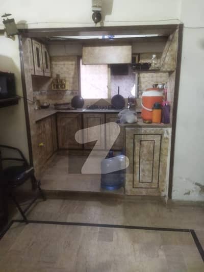 Get In Touch Now To Buy A Flat In Gulistan-e-Jauhar - Block 3-A