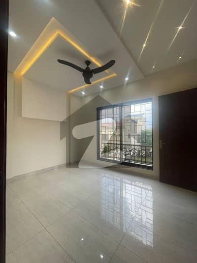 Designer House Available For Sale 7 Marla