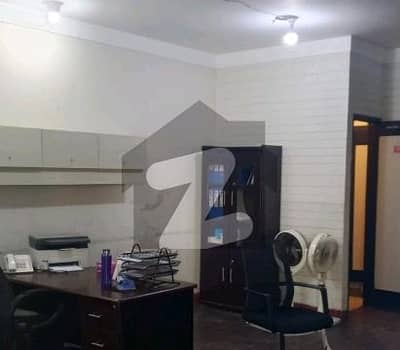 1350 Square Feet Office For Rent Is Available In Cavalry Ground 1350 Square Feet Office For Rent Is Available In Cavalry Ground