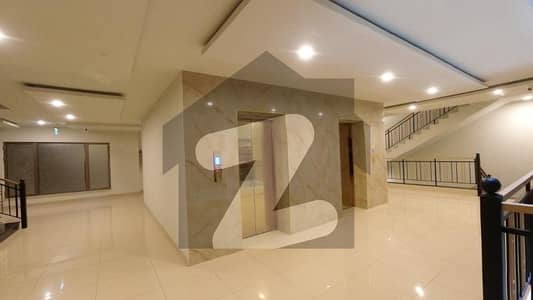 Zarkoon Height Luxury Apartments For Rent In G15 Islamabad Capital