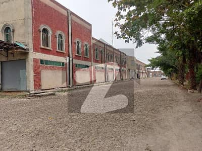 Factory Available For Rent