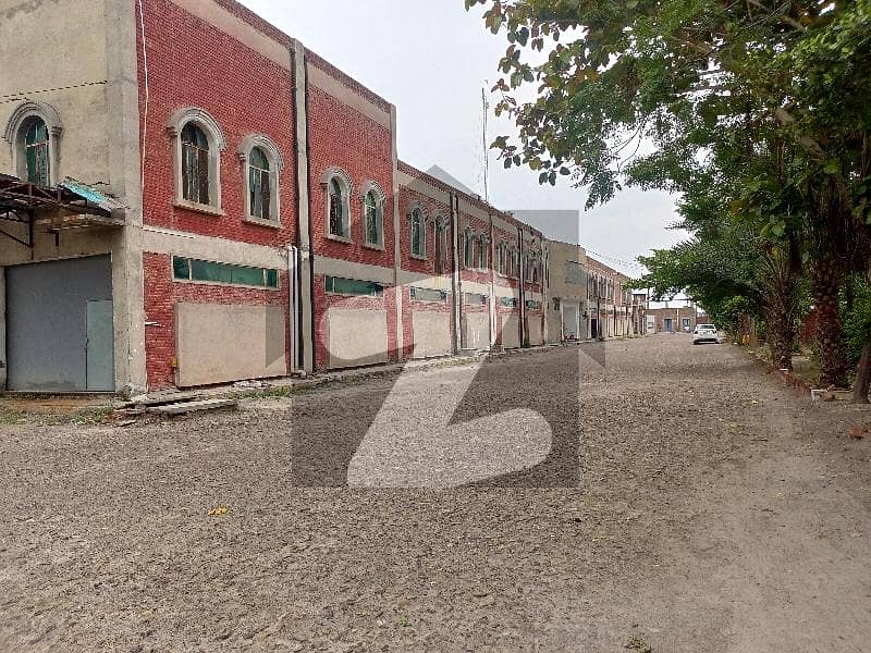 Factory Available For Rent Factory Available For Rent