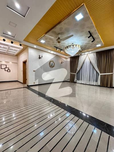 Prime Location 40 Marla House Available For Sale In EME Society - Block F, Lahore