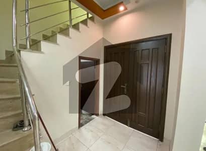 5 Marla House for Rent in DHA Phase 3 Block Z 3 Bed Modern Home
