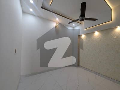 3 Marla House For Rent
