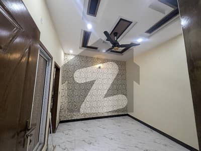 3 Marla House For Rent J Block