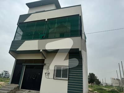 Chance Deal _G+1 House Is Available For Sale