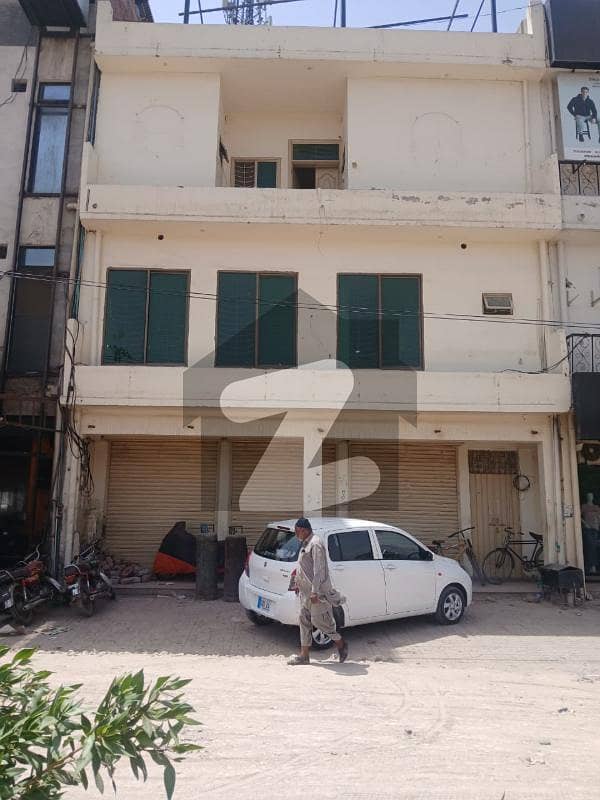 4 Marla Building For Rent In Beautiful Model Town 4 Marla Building For Rent In Beautiful Model Town