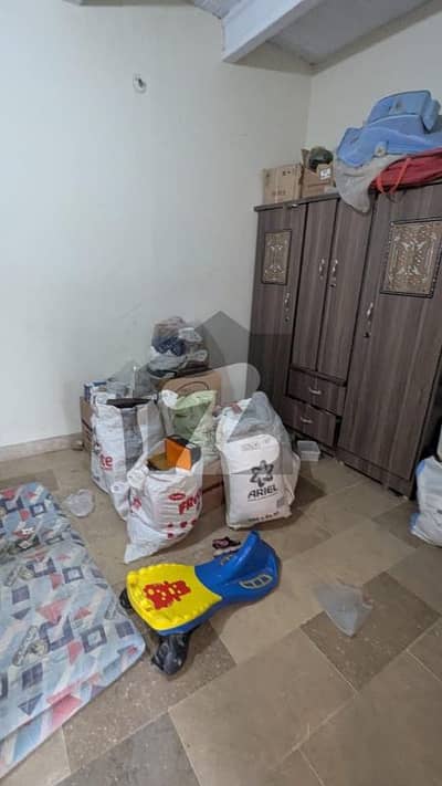 Affordable Upper Portion For rent In Model Colony - Malir