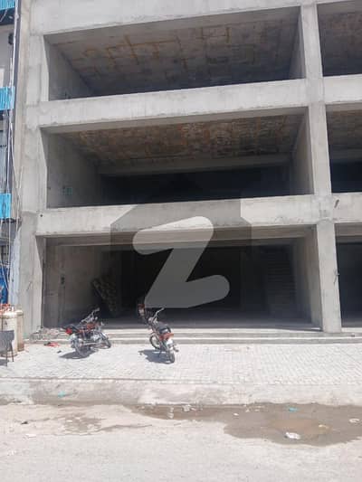 In Model Town - Block B Building Sized 4 Marla For Rent In Model Town - Block B Building Sized 4 Marla For Rent