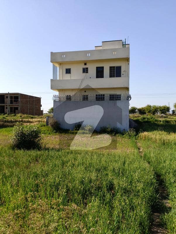 i-16/4 Plot for sale i-16/4 Plot for sale