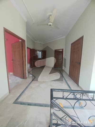 10marla Full House Is Available For Rent In Main Boulevard Back Wapda Town