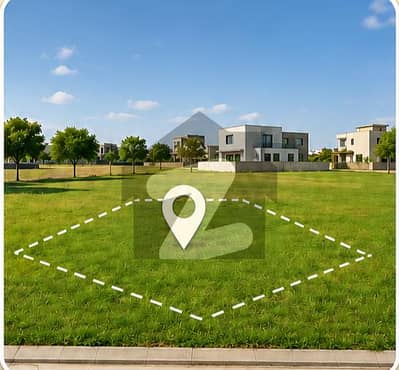 i-16/2 Plot for sale