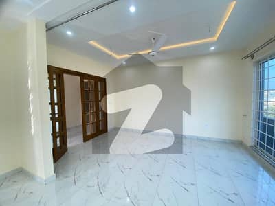 1 Kanal Beautiful House Upper Portion Available For Rent In Dha Phase 2 Islamabad