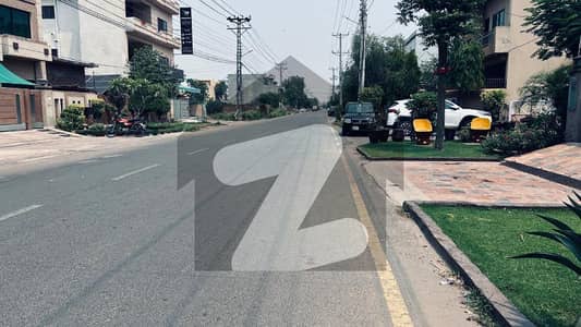 10 MARLA PLOT WITH EXTRA LAND FOR SALE IN K3 BLOCK WAPDA TOWN PHASE 1 LAHORE 10 MARLA PLOT WITH EXTRA LAND FOR SALE IN K3 BLOCK WAPDA TOWN PHASE 1 LAHORE