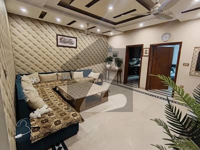 07 Marla House For Sale