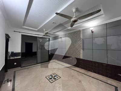 10 Marla Upper Portion Available On Rent G13/2