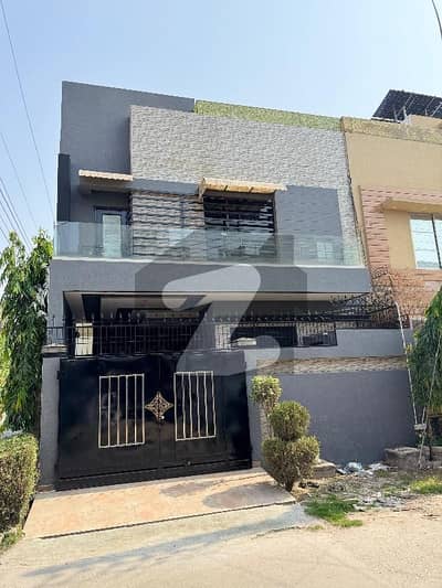5 Marla Double Storey Available In Al Rehman Garden Phase 2 Lahore 5 Marla Double Storey Available In Al Rehman Garden Phase 2 Lahore