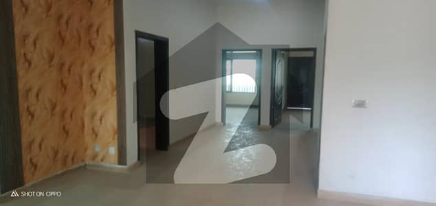 12 Marla 2 Story House available For Rent G15 Islamabad