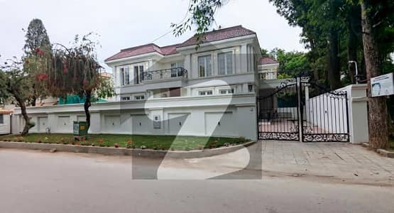 ایف ۔ 8 اسلام آباد میں 8 کمروں کا 1 کنال مکان 30.0 لاکھ میں کرایہ پر دستیاب ہے۔