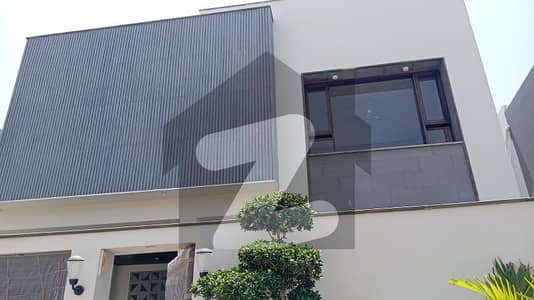 Brand New Owner Built Designer Bungalow With Full Basement At Main Khayaban khybar street Of DHA Phase 8 Is Available For Sale
