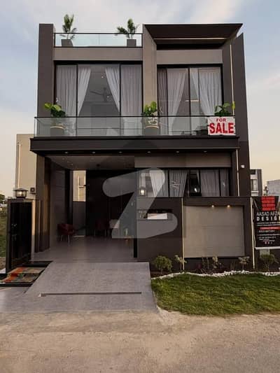 5 MARLA HOUSE WITH SWIMMING POOL DESIGN BY UNDER THE ROOF (Original Add)