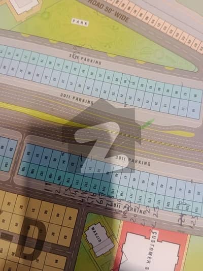 UNION TOWN COMMERCIAL PLOT 16 MARLA UNION TOWN COMMERCIAL PLOT 16 MARLA