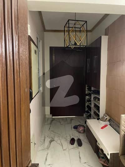 LUXURY FURNISHED FLAT FOR SALE LUXURY FURNISHED FLAT FOR SALE