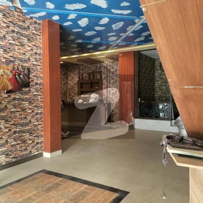 Islam Marketing Offer 7 Marla Full Plaza Available For Rent