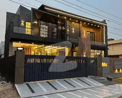 Brand New 20 Marla House For Sale In Wapda Town Wapda Town Brand New 20 Marla House For Sale In Wapda Town Wapda Town