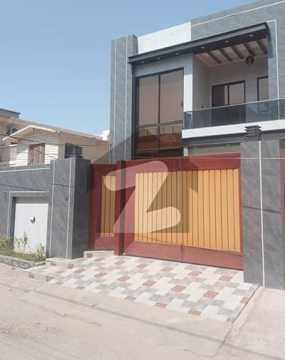 Double Storey 10 Marla House Available In Gulgasht Colony For Sale Double Storey 10 Marla House Available In Gulgasht Colony For Sale