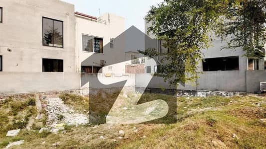 Plot No-1881 Block A - 5 Marla Plot On Top Location of Phase 9 Town DHA Lahore For Urgent Sale