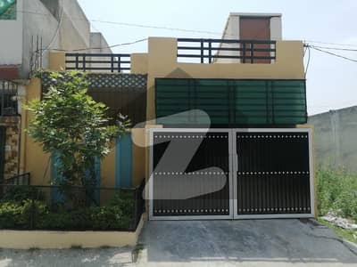 5 Marla urgent sell in samarzar Adyala road Rawalpindi