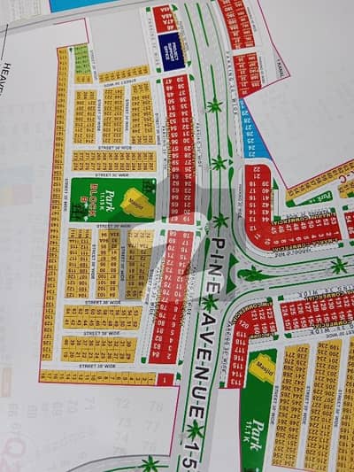 8 Marla Commercial Plot For Sale Union Town 8 Marla Commercial Plot For Sale Union Town