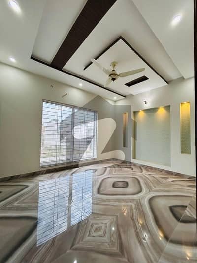 Buy A Centrally Located 10 Marla House In EME Society - Block D