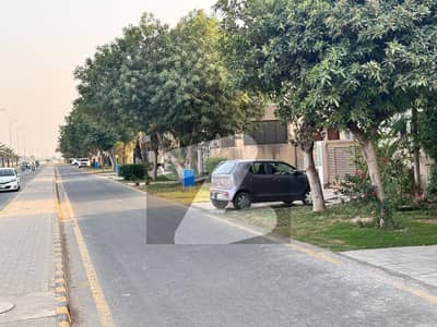 Plot No-2088 Block A - 5 Marla Plot On Top Location of Phase 9 Town DHA Lahore For Urgent Sale