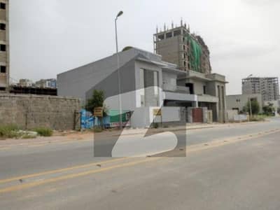Prime Location 250 Square Yards Plot Available For Sale in Precinct-6, Bahria Town Karachi Prime Location 250 Square Yards Plot Available For Sale in Precinct-6, Bahria Town Karachi