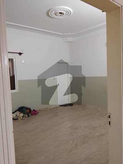Upper Portion Sized 200 Square Yards Available In Model Colony - Malir