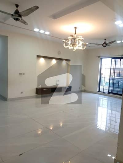 1 Kanel Upper Portion For Rent G16/4 Islamabad
