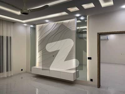 A 850 Square Feet Flat Is Up For Grabs In DHA Defence