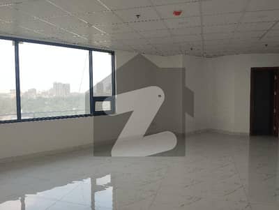 Al Haider Property Offer 350 Square Feet Area Office Available For Rent In   Grand Square Mall Gulberg 3, Opposite CBD