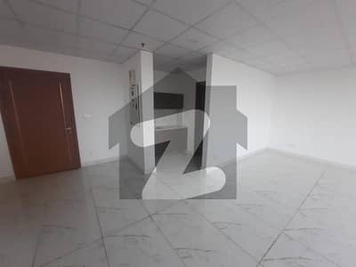 Office Available For Rent In Grand Square Mall Gulberg 3 Near Kalma Chowk Opposite CBD