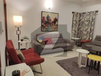 10 Marla Furnished House For Rent In Dha Phase 2 Isb