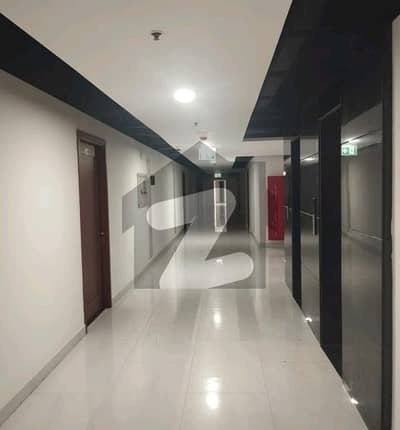Office Available For Rent In   Grand Square Mall Gulberg 3 Near Kalma Chowk Opposite CBD