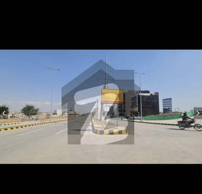 Excellent location boulevard plot for sale Excellent location boulevard plot for sale