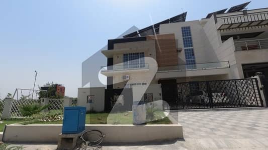 Your Dream Corner 14 Marla House Is Available In G-16/3 Your Dream Corner 14 Marla House Is Available In G-16/3