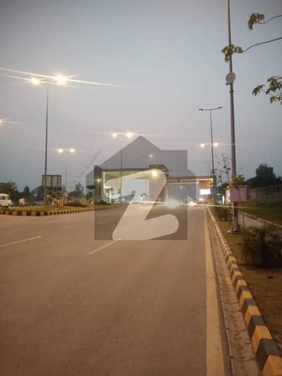 Top Class 1 Kanal Plot In DHA Phase 5 Sector A Top Class 1 Kanal Plot In DHA Phase 5 Sector A
