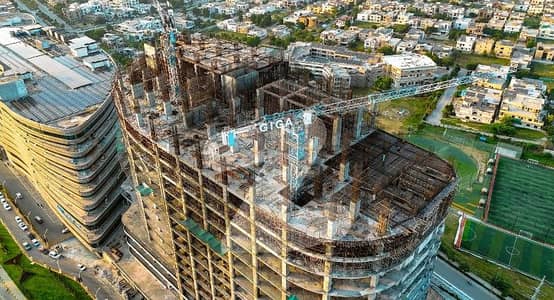 Shop For Sale In Giga Extension