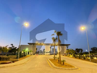 Fully Furnished 1 Bedroom Apartment for Rent | 780 Sq Ft | Golf Course View | Eighteen Islamabad